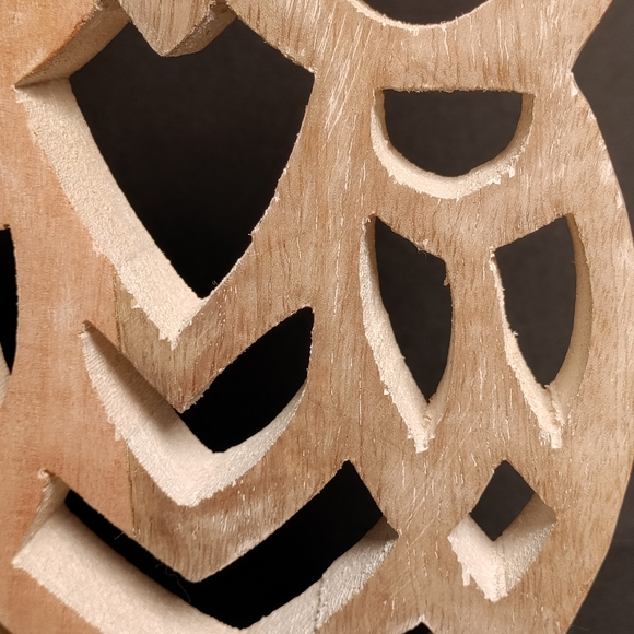 OWL FIGURINE⭐ - Picture 7 of 9